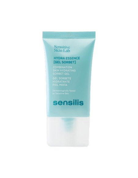 Sorbete de gel de esencia de hidra 40 ml de gel Sensilis