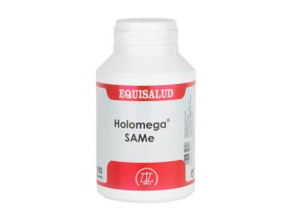 Same Holomega
