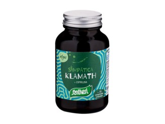 Alga klamath