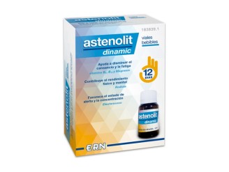 Astenolit-Dinamic