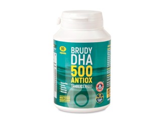 Brudy DHA 500 Antiox