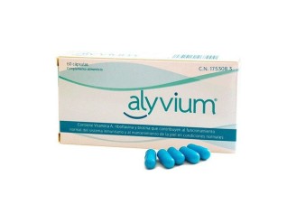 Alyvium