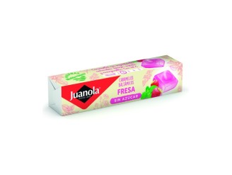Caramelos Balsámicos
