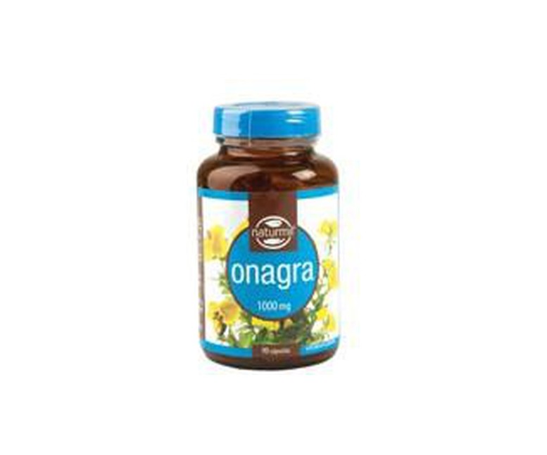Onagra 30 perlas de 1000mg Naturmil