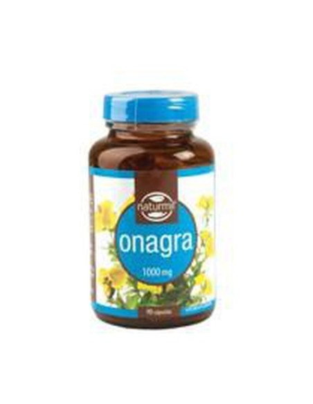 Onagra 30 perlas de 1000mg Naturmil