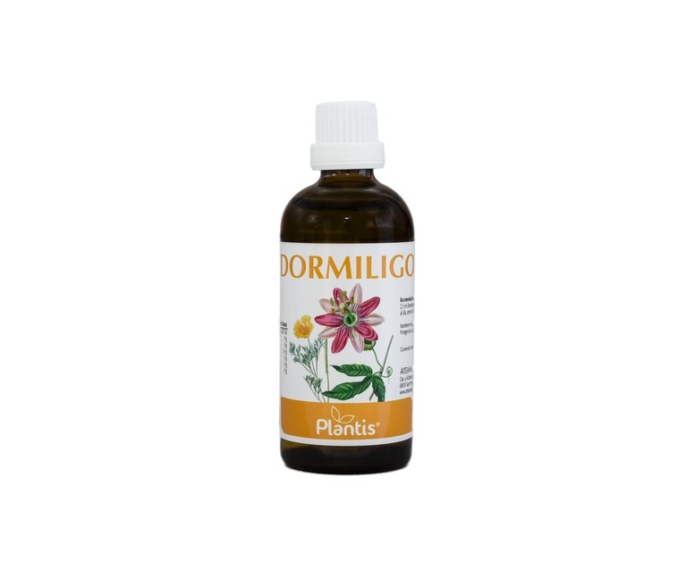 Dormiligo 100 ml Plantis