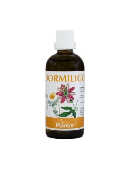 Dormiligo 100 ml Plantis