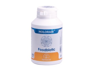 Holoram foodbiotic prebióticos