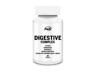 Digestive Complex