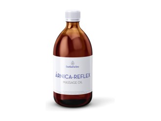 Árnica reflex aceite de masaje