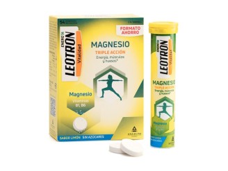 Leotron magnesio