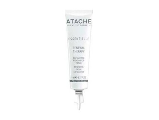 Essentielle renewal therapy exfoliante facial