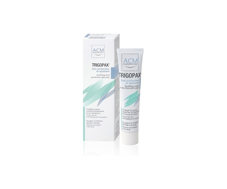 Trigomax Crema 30 ml de crema ACM Laboratories