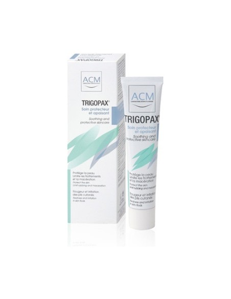 Trigomax Crema 30 ml de crema ACM Laboratories