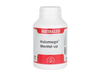 Mental-up Holomega