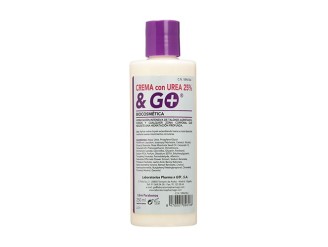 Crema de urea 10%