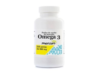 Omega 3 660mg