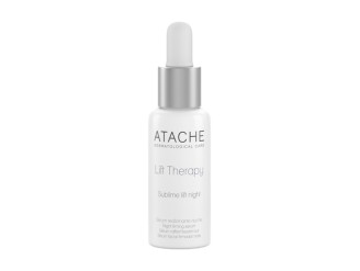 Lift Therapy Sublime Lift Night Sérum Reafirmante Noche