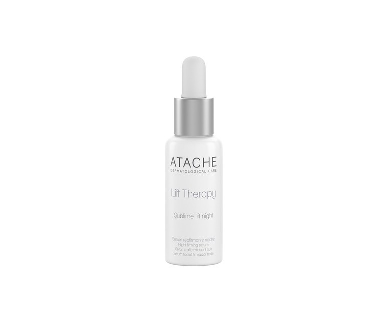 Lift Therapy Sublime Lift Night Sérum Reafirmante Noche 30 ml Atache