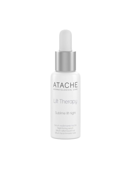 Lift Therapy Sublime Lift Night Sérum Reafirmante Noche 30 ml Atache