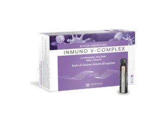 Inmunovit plus sistema inmunitario