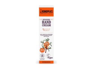 Crema de Manos Reparadora