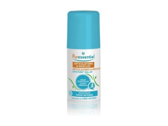 Roll-on Cryo Sos Flex