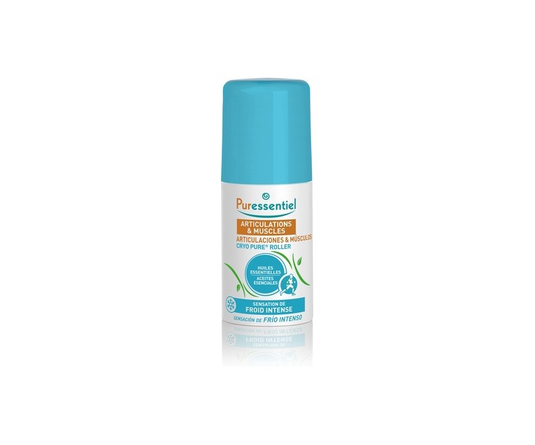 Roll-on Cryo Sos Flex 75 ml Puressentiel