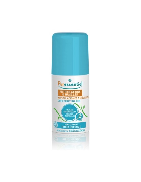 Roll-on Cryo Sos Flex 75 ml Puressentiel