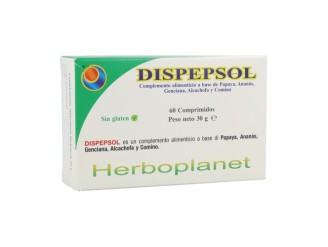 Dispepsol 36g