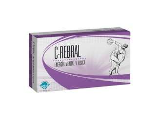 C-Rebral Tónico