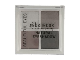 Sombra Quattro Smokey Eyes