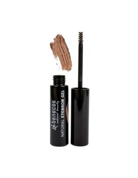 Gel para cejas marrón ceniza 1,1 g Benecos