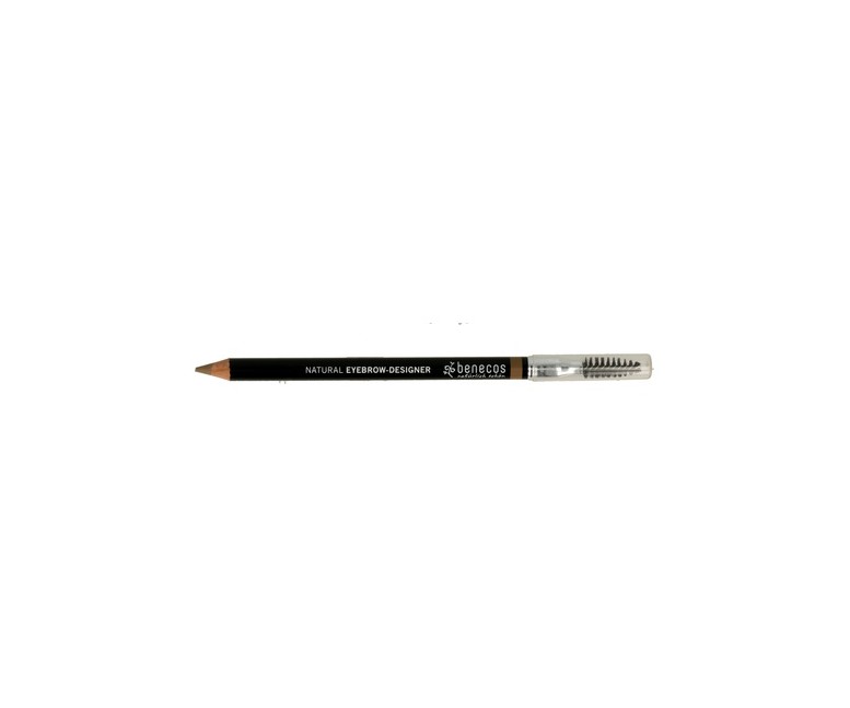 Lápiz Cejas Blonde 1,13 g (Beige) Benecos