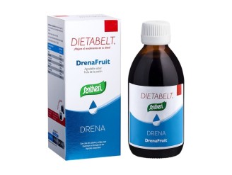 Dietabelt drenafruit jarabe