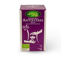 Tisana Antiestress