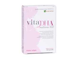 Vita dha materna 450