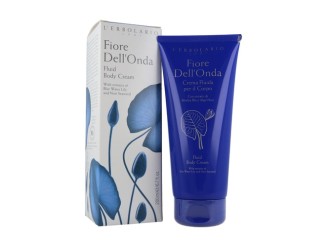 Crema corporal Fiore dell'Onda