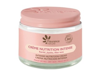 Crema Nutrición Intensa Bio