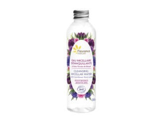Agua Micelar Desmaquillante Bio Con Aciano