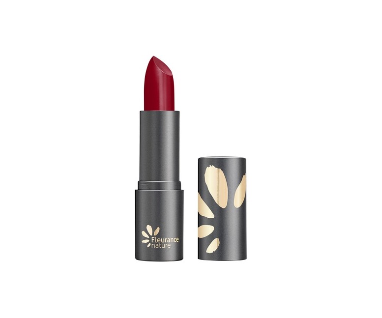 Barra De Labios Rojo Pasión 3,5 g Fleurance Nature