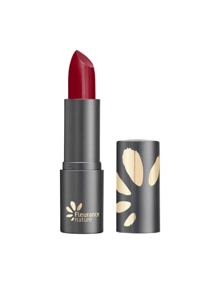 Barra De Labios Rojo Pasión 3,5 g Fleurance Nature