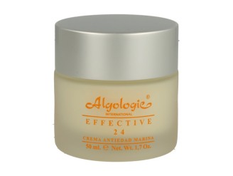 Crema Effective 24 horas After 33
