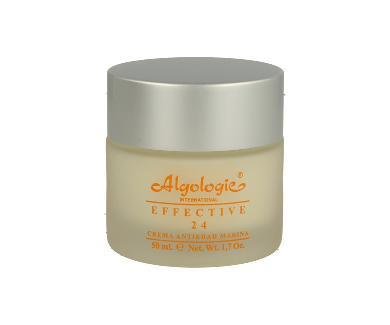 Crema Effective 24 horas After 33 50 ml Algologie