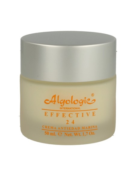 Crema Effective 24 horas After 33 50 ml Algologie