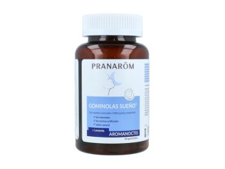 Gominolas sueño