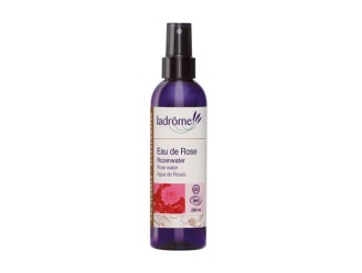Agua Rosas Spray Bio