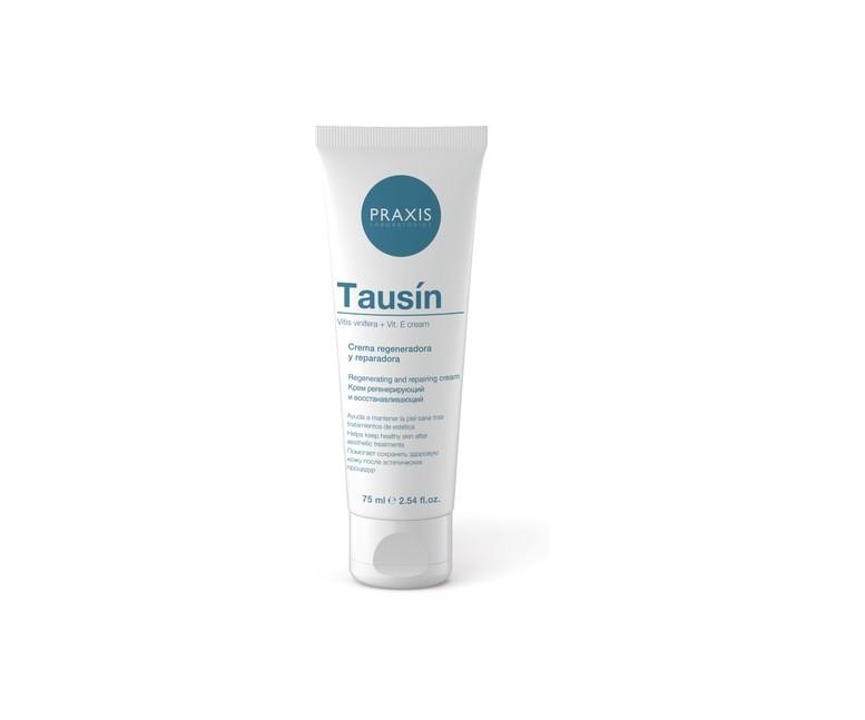 Tausin Pomada 75 ml Praxis