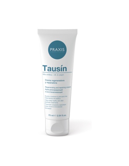 Tausin Pomada 75 ml Praxis