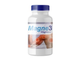 Magne3 megnesio